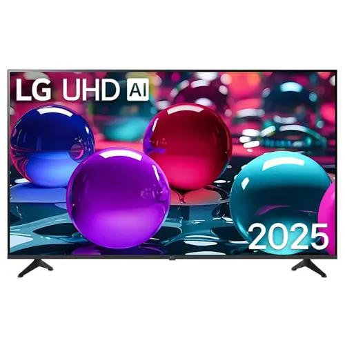 LG 65 Inch 4K ULTRA HD SMART TV 65UA7350PSB