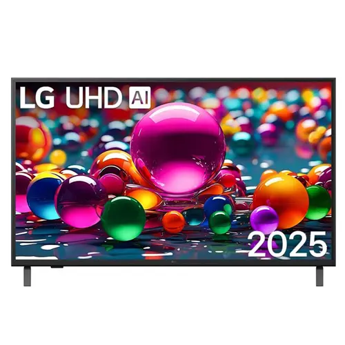 LG 86 Inch 4K ULTRA HD SMART TV 86UA7550PSA