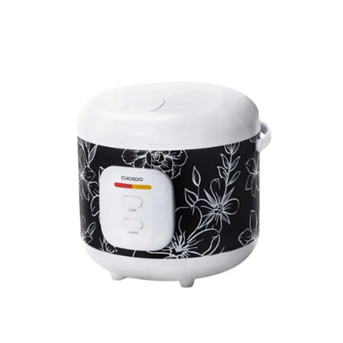 CUCKOO RICE COOKER CR-1005/BK