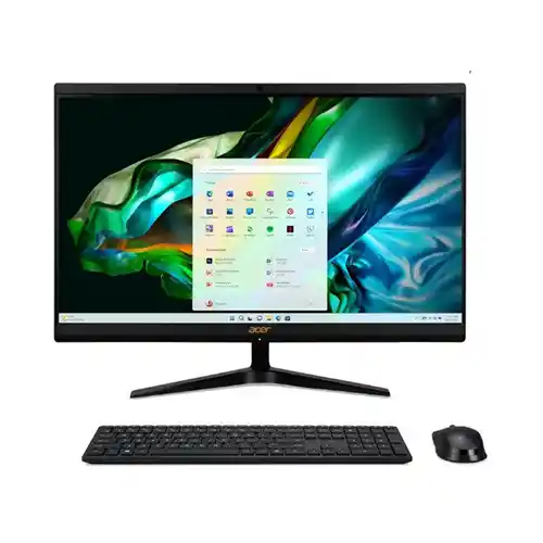 ACER DESKTOP ALL IN ONE PC AIO ASPIRE C24-1800 INTEL® CORE I5-1334U