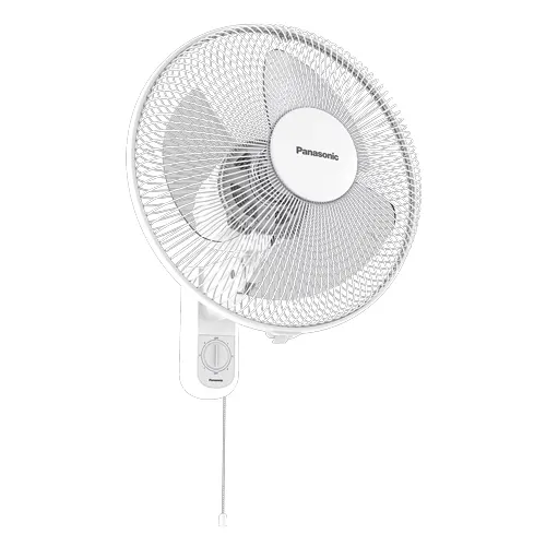 PANASONIC KIPAS ANGIN DINDING WALL FAN