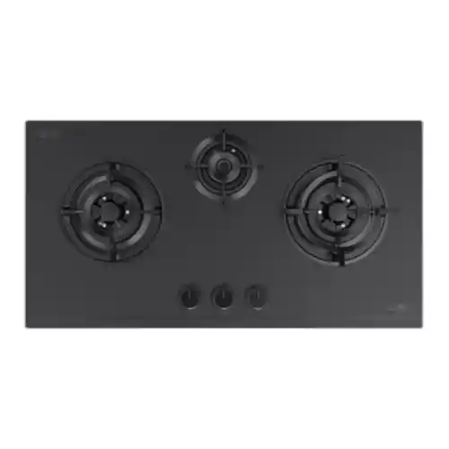 LINEA KOMPOR TANAM BUILT IN HOB GAS GLIX863G
