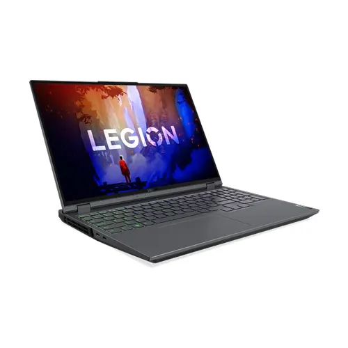 LENOVO GAMING LAPTOP LEGION 5 PRO 16ARH7H AMD RYZEN 7-6800H