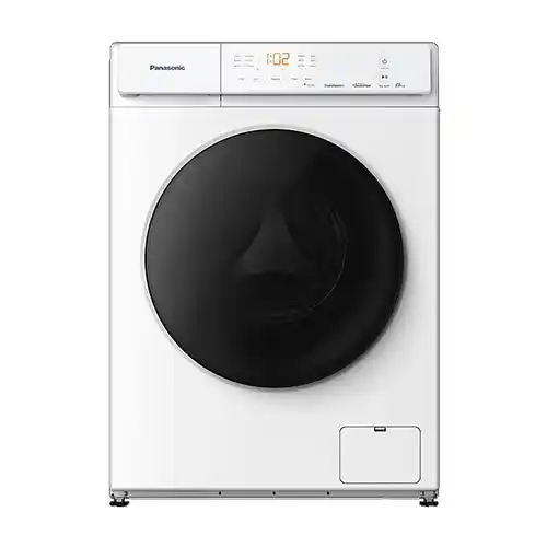 PANASONIC MESIN CUCI FRONT LOADING WASHER NA16JF