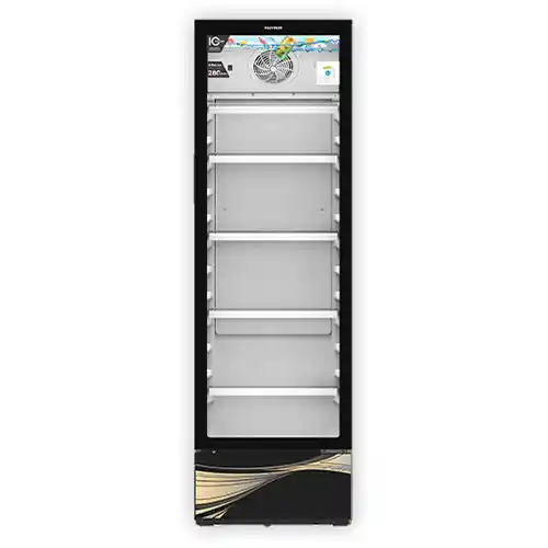 POLYTRON SHOWCASE DISPLAY COOLER SCN287