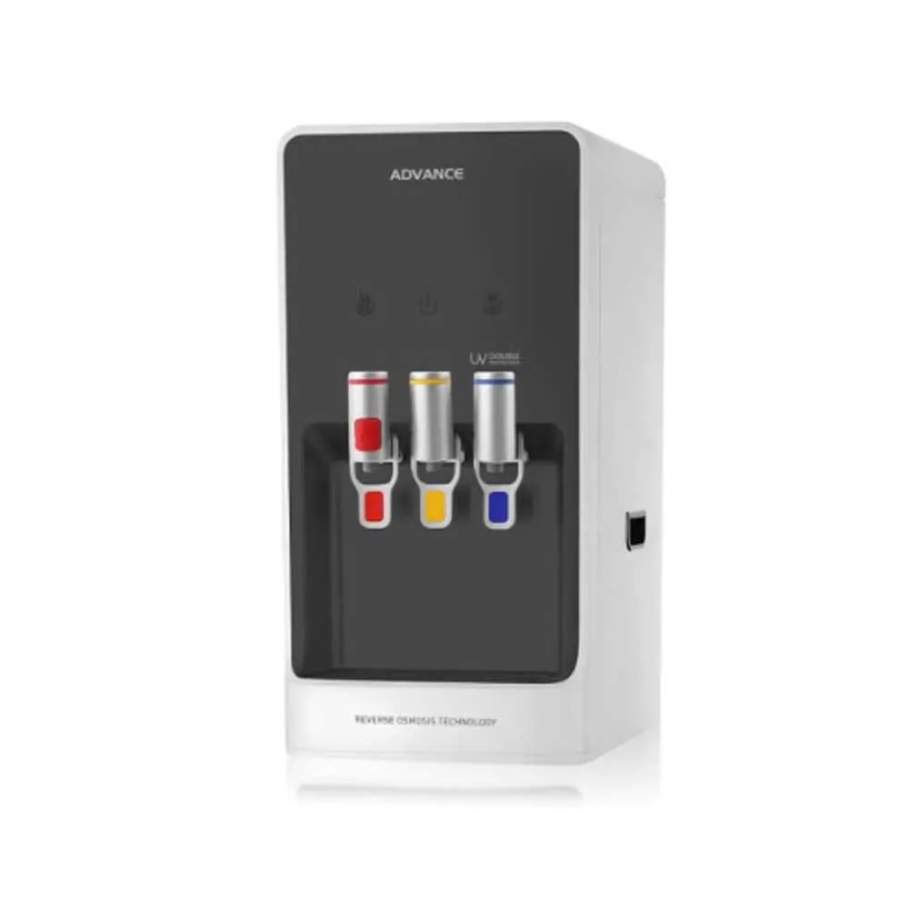 ADVANCE DISPENSER AIR PORTABLE DISPENSER WS8847_MZRO_STWH