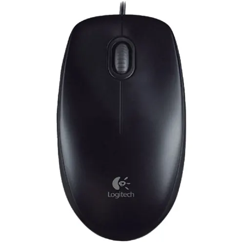 LOGITECH CABLE MOUSE B100 910-006605