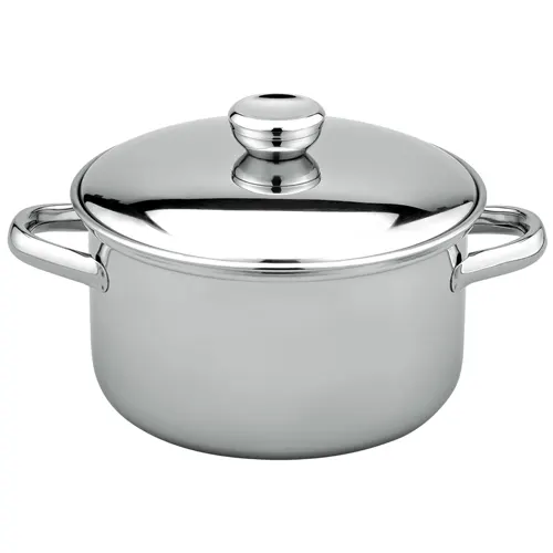 BIMA 24 CM PRIMA SAUCE POT B2007024