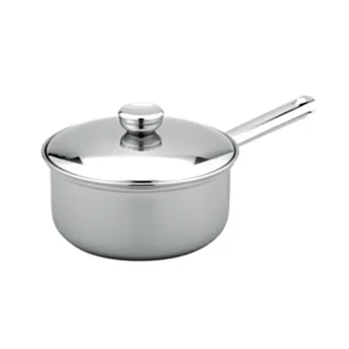 BIMA PANCI BERGAGANG 18 CM PRIMA SAUCEPAN B2007118