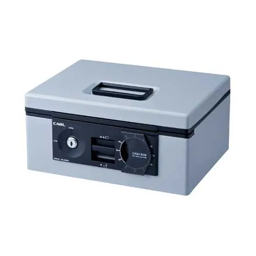 CARL - CASH BOX CB-D8660