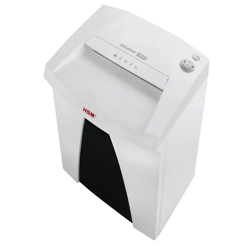 HSM MESIN PENGHANCUR KERTAS PAPER SHREDDER HSM22S3_9
