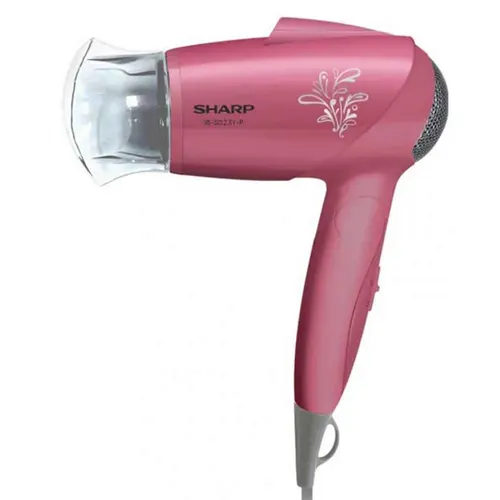 SHARP PENGERING RAMBUT HAIR DRYER IBSD23