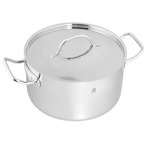 KURIYA 24 CM CASSEROLE DISH ROYAL CLAD SAUCE POT KJ5160324