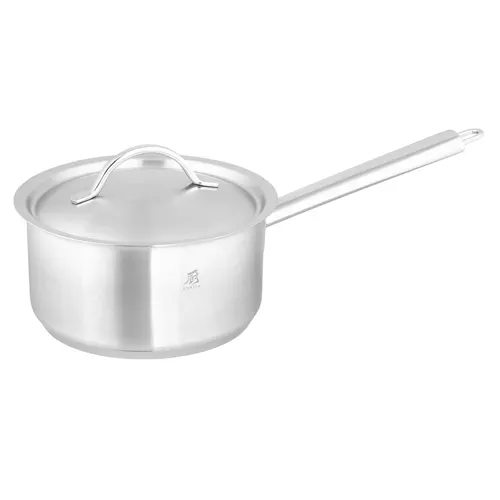 KURIYA 24 CM PANCI BERGAGANG SAUCEPAN MEDIUM VENTURA KJ80124