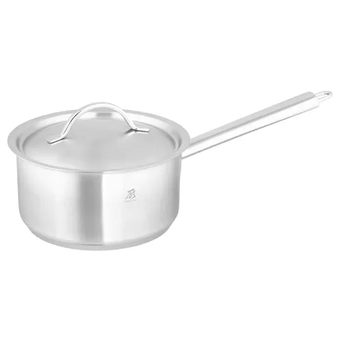 KURIYA 20 CM PANCI BERGAGANG SAUCEPAN MEDIUM VENTURA KJ80120