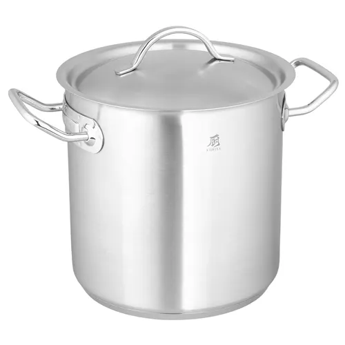 KURIYA PANCI KALDU 20 CM VENTURA STOCK POT KJ84020