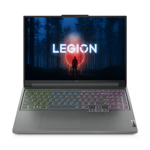 LENOVO GAMING LAPTOP NOTEBOOK LEGION SLIM 5 16APH8 AMD RYZEN 7-7840HS