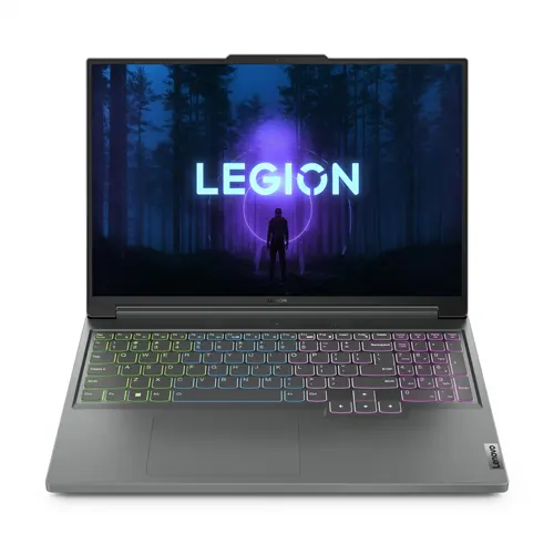 LENOVO GAMING LAPTOP NOTEBOOK LEGION SLIM 5 16IRH8 INTEL CORE I7-13700H
