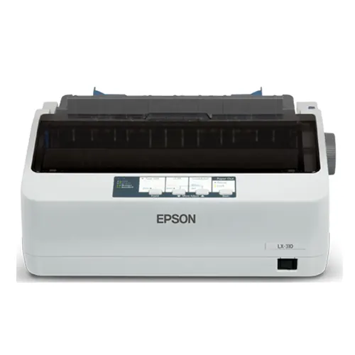 EPSON DOTMATRIX PRINTER LX310