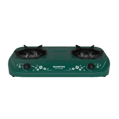 MASPION KOMPOR GAS MKG-102DGSF