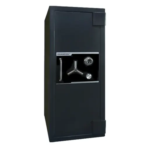 CHAMPION - SAFE BOX MORGAN 3