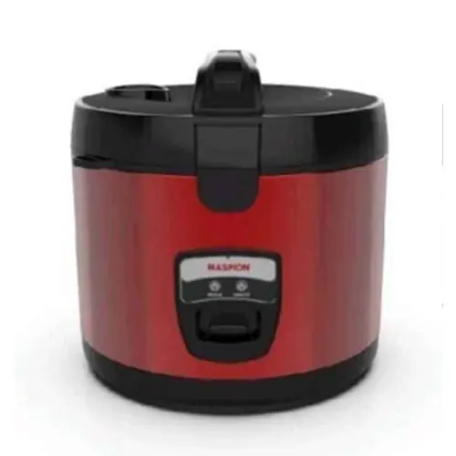 MASPION RICE COOKER MRJ-1856BRS