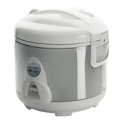 MASPION RICE COOKER MRJ109SS