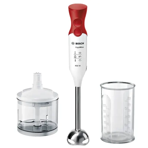 BOSCH HAND MIXER MSM64120