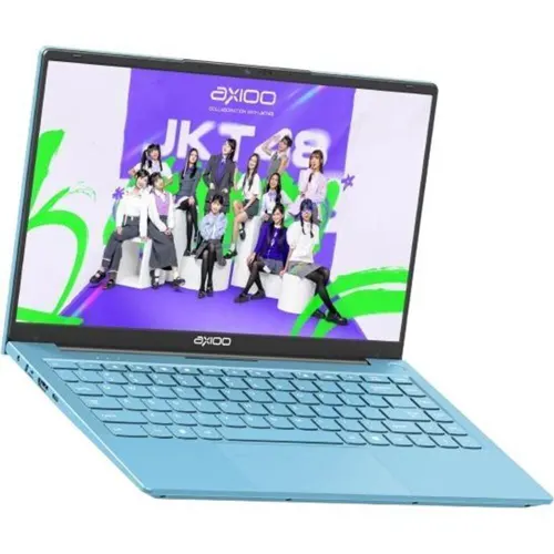 AXIOO LAPTOP NOTEBOOK HYPE 5 JKT48 LOLLIPOP X3 AMD RYZEN 5-3500