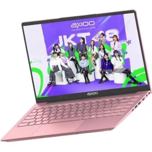 AXIOO LAPTOP NOTEBOOK HYPE 5 JKT48 LOLLIPOP X3 AMD RYZEN 5-3500