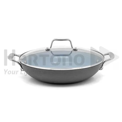 ECOPAN WAJAN PENGGORENGAN FRYPAN NECO-EV-11-D-CH