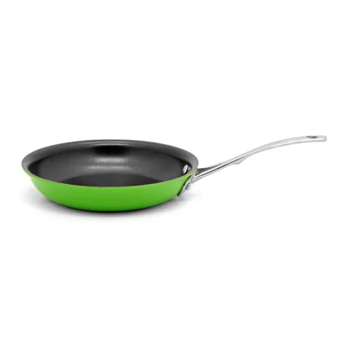 ECOPAN WAJAN PENGGORENGAN FRYPAN NECO-SK-12-P-CS