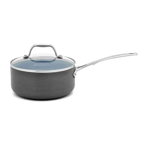 ECOPAN PANCI BERGAGANG 18 CM SAUCEPAN NECO-SP-18-D-CH