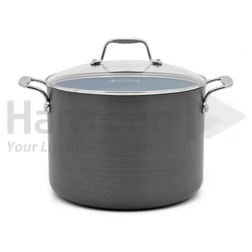ECOPAN PANCI KALDU 24 CM STOCK POT NECO-ST-24-D-CH