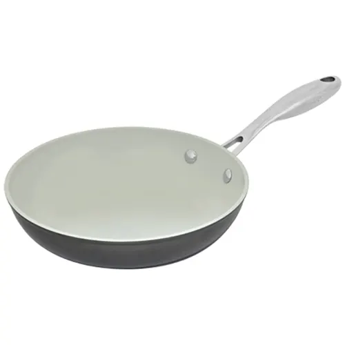 ECOPAN WAJAN PENGGORENGAN FRYPAN NECP-FP-24-PCS