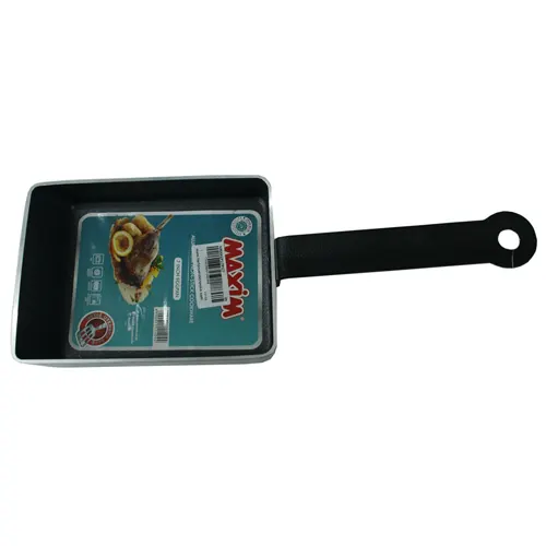 MAXIM 18 CM PRO EGG PAN SERIES NMAXEP07PGT