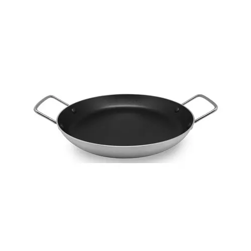MAXIM WAJAN WOK 28 CM PRO PAELA WOK PAN NMAXPP28PGT