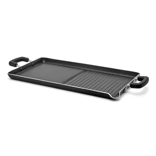 MAXIM PANCI PEMANGGANG GRILL PAN NMGR-DB-18X10-PXS