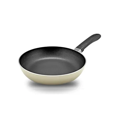 MAXIM WAJAN PENGGORENGAN FRYPAN NMIM-FP-28-P-PS