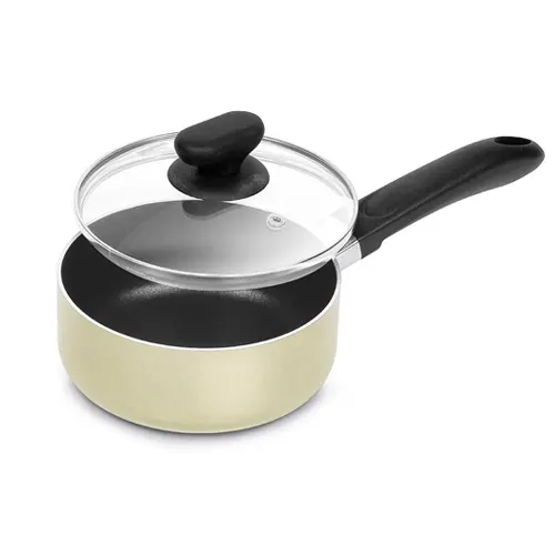 MAXIM PANCI BERGAGANG 16 CM IMAGE SAUCEPAN NMIM-SP-16-D-SS