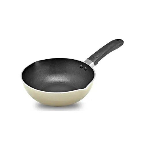MAXIM PANCI BERGAGANG 20 CM IMAGE CHEFPAN NMIMCP20PPS
