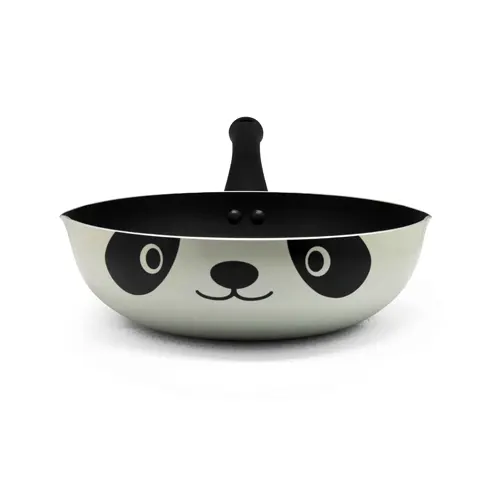 MAXIM WAJAN WOK 24 CM PANDA NMPADW24PXS