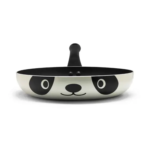 MAXIM - PANDA FRYPAN 24CM NMPAFP24PXS