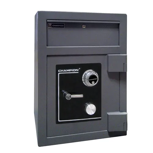 CHAMPION BRANKAS SAFE BOX NORMAN 1