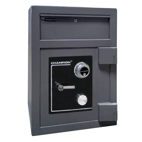 CHAMPION BRANKAS SAFE BOX NORMAN 2