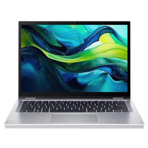 ACER CONVERTIBLE LAPTOP NOTEBOOK ASPIRE SPIN 14 AGSP14-31PT-386W INTEL CORE 3 N355 NXJ3USN001
