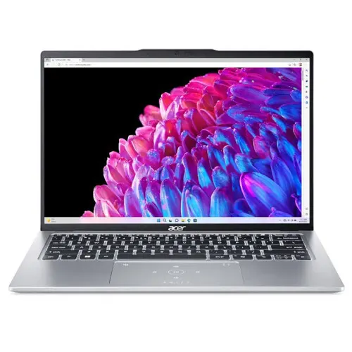 ACER LAPTOP NOTEBOOK SWIFT GO SFG14-73T-94QB INTEL CORE ULTRA 9 NXKSMSN002
