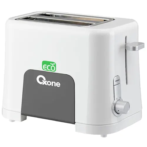 OXONE PEMANGGANG ROTI POP UP TOASTER OX111