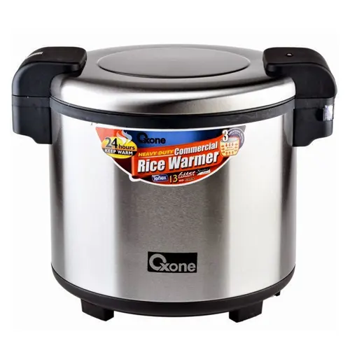 OXONE PENGHANGAT NASI RICE WARMER OX188
