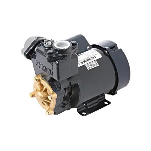 SHIMIZU POMPA AIR SUMUR DANGKAL SHALLOW WATER PUMP PS128BIT_B
